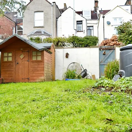 Lejlighed 2 Bedroom House In Popular Neighbourhood Bristol