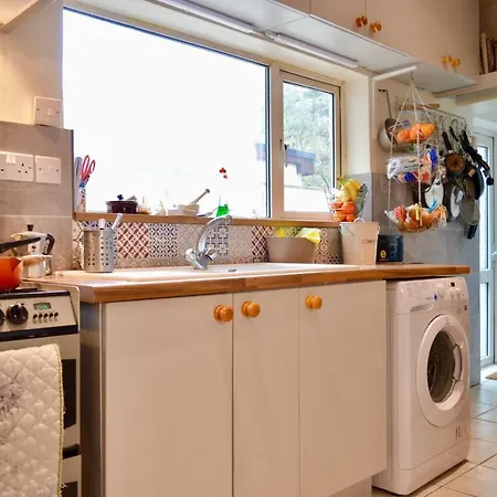 2 Bedroom House In Popular Neighbourhood Apartamento *